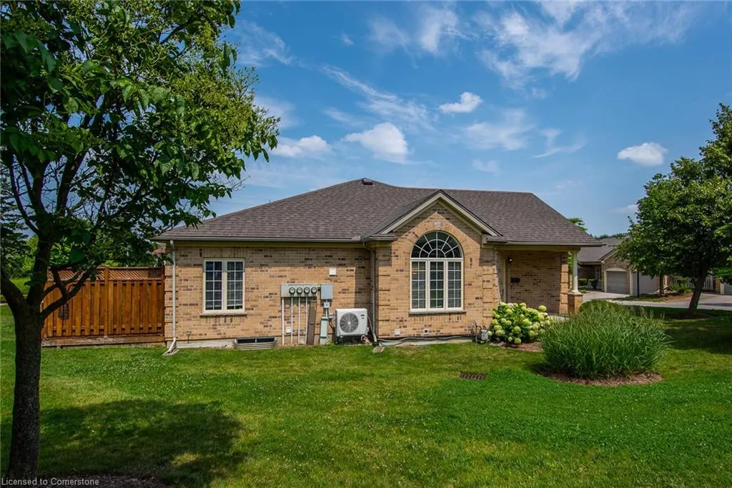 545 Laurelwood Drive, #21