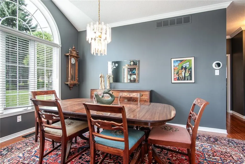 545 Laurelwood Drive, #21