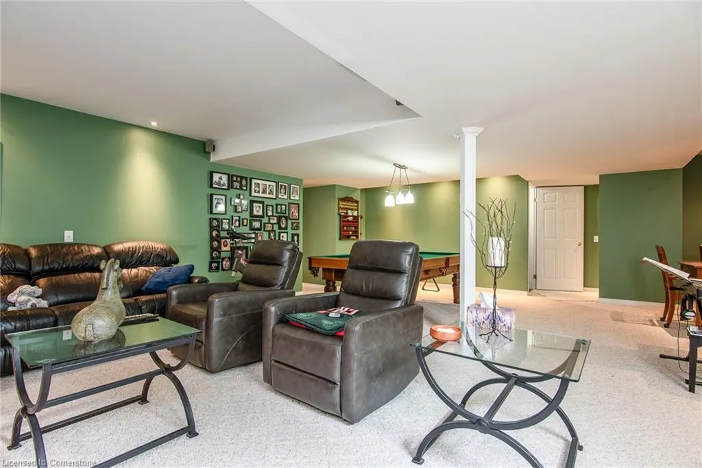 545 Laurelwood Drive, #21