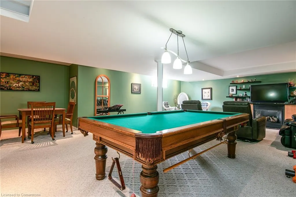 545 Laurelwood Drive, #21