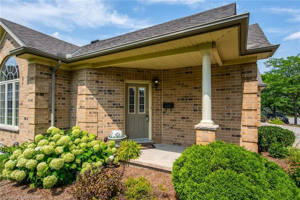 545 Laurelwood Drive, #21