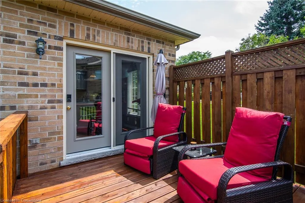 545 Laurelwood Drive, #21