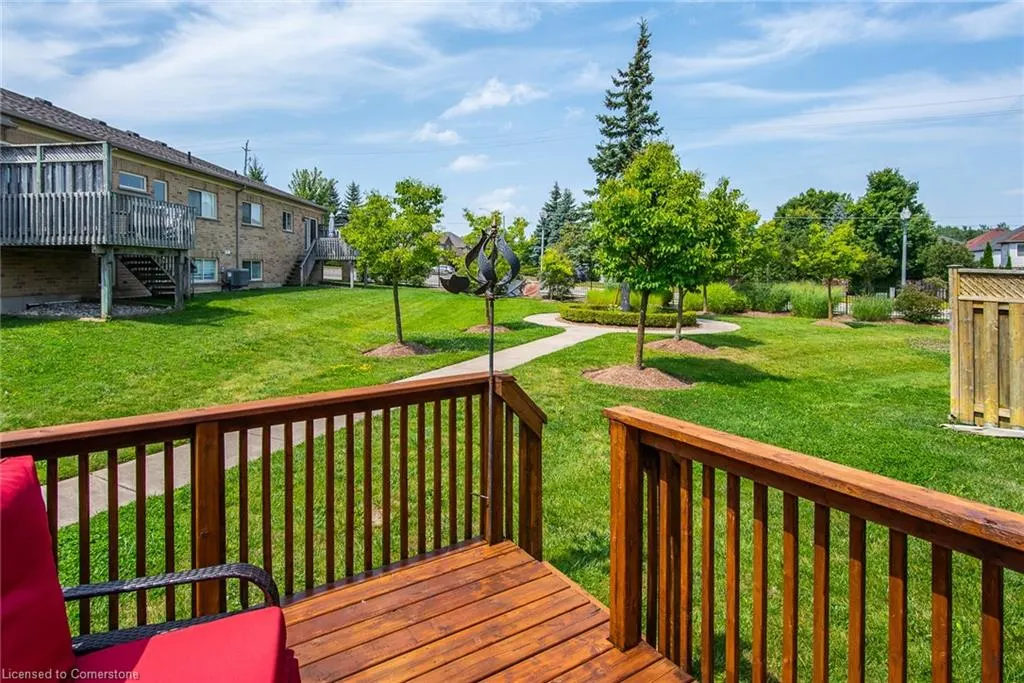 545 Laurelwood Drive, #21