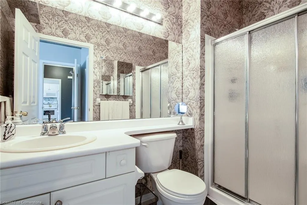 545 Laurelwood Drive, #21