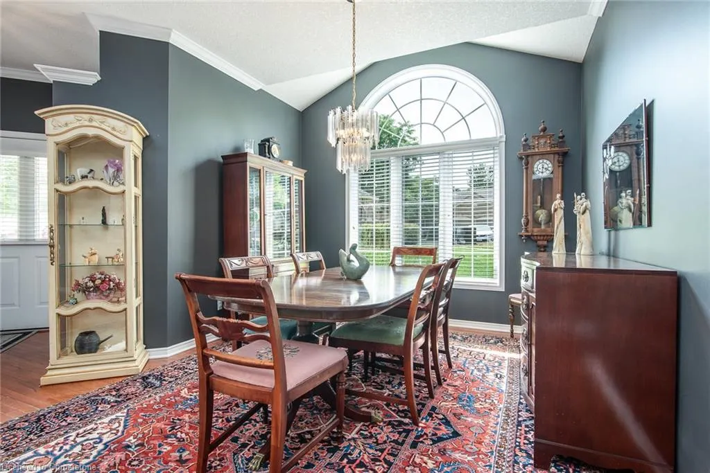 545 Laurelwood Drive, #21