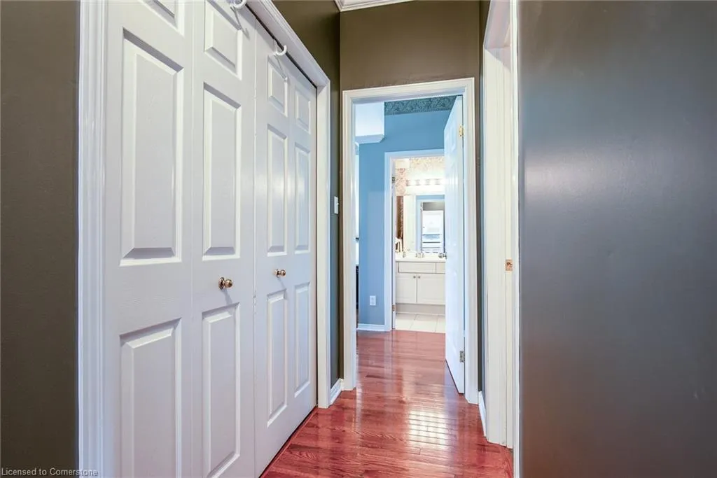 545 Laurelwood Drive, #21