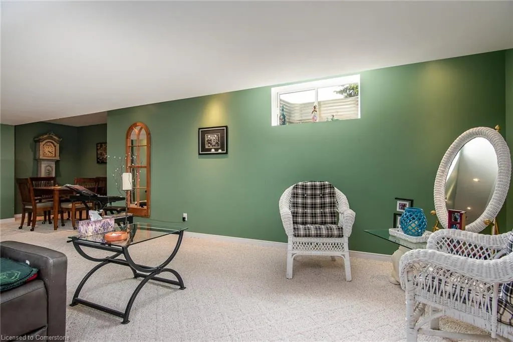 545 Laurelwood Drive, #21