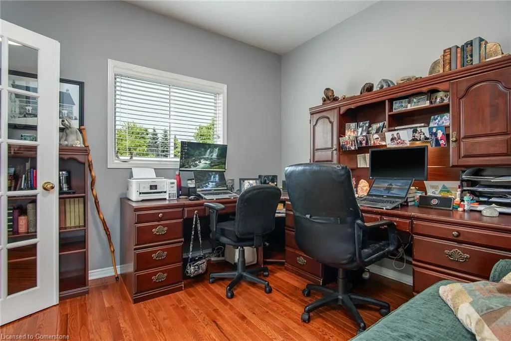 545 Laurelwood Drive, #21