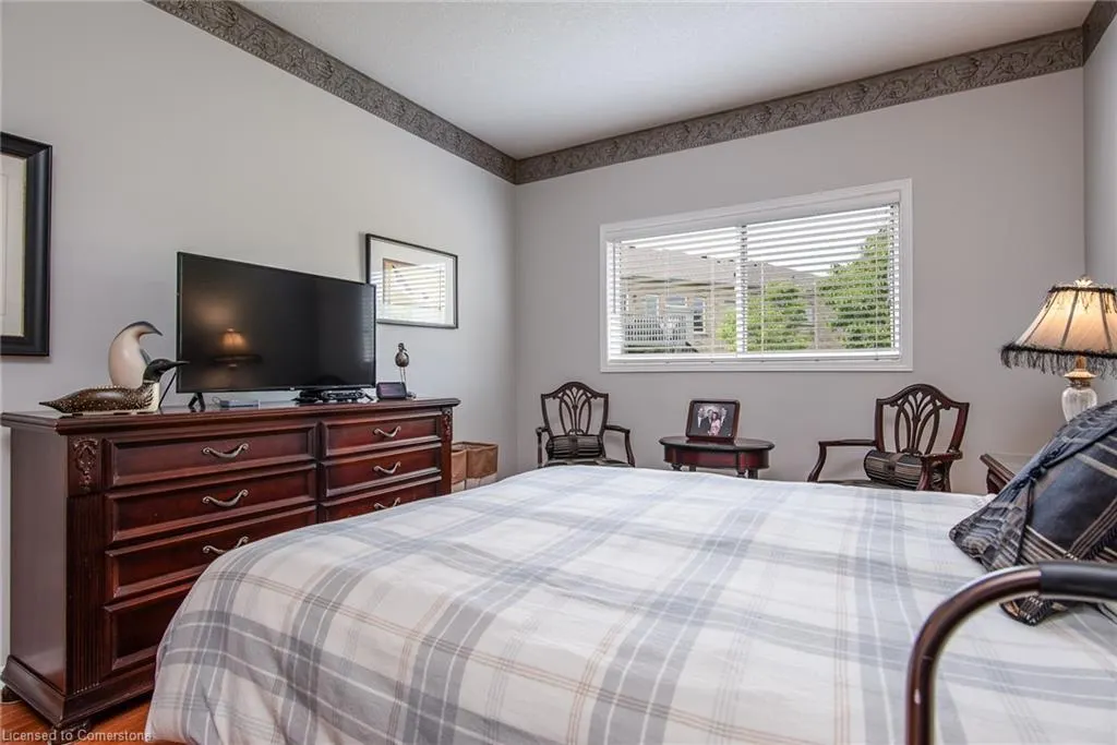545 Laurelwood Drive, #21