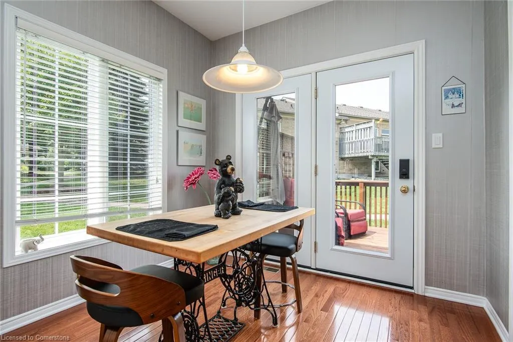 545 Laurelwood Drive, #21