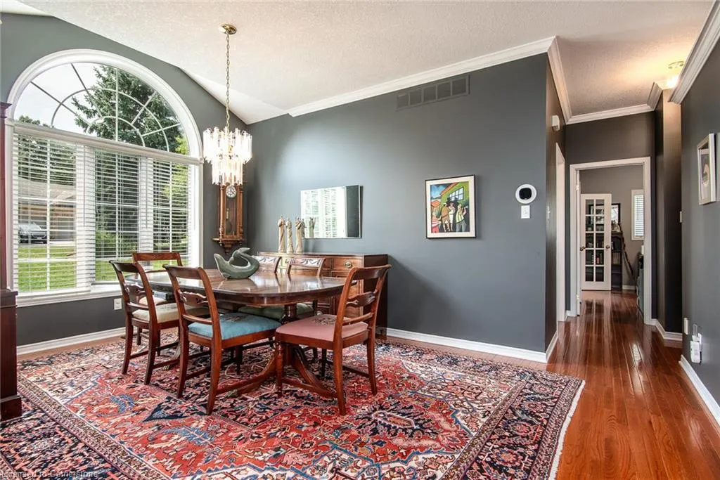 545 Laurelwood Drive, #21