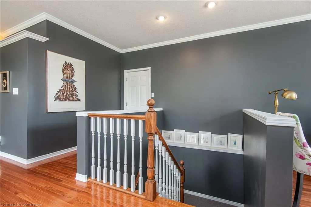 545 Laurelwood Drive, #21