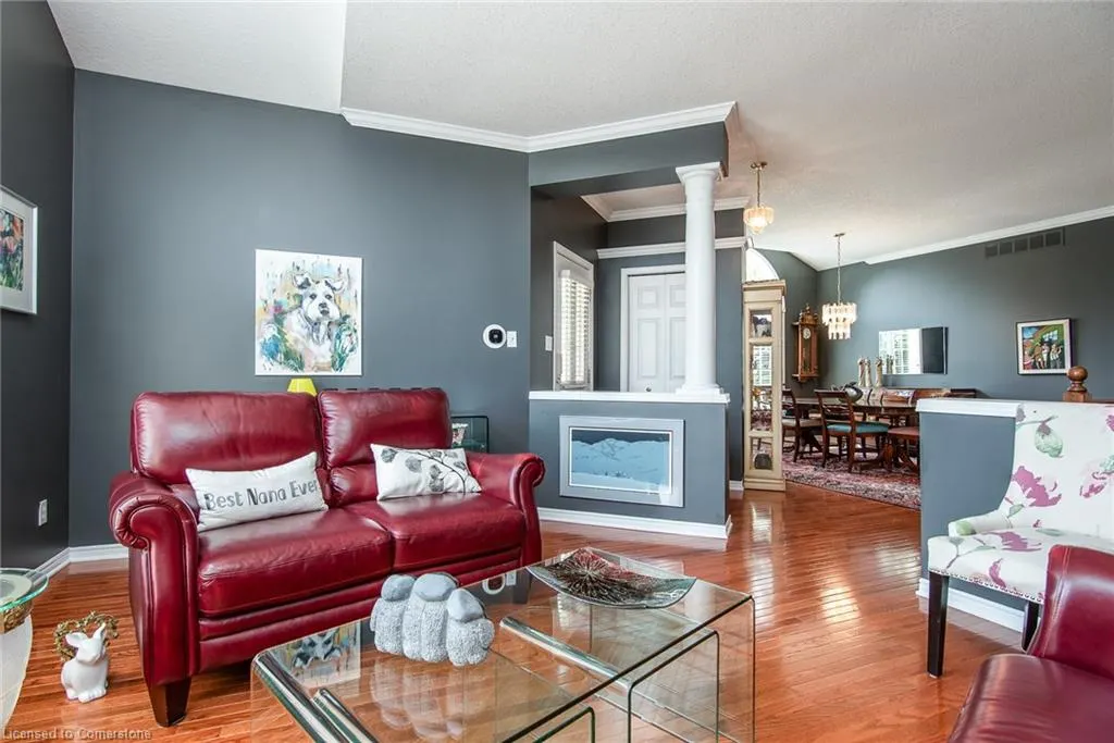 545 Laurelwood Drive, #21