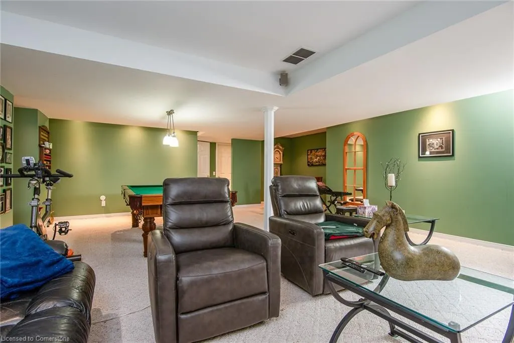 545 Laurelwood Drive, #21