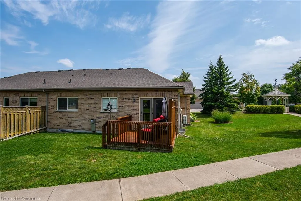 545 Laurelwood Drive, #21