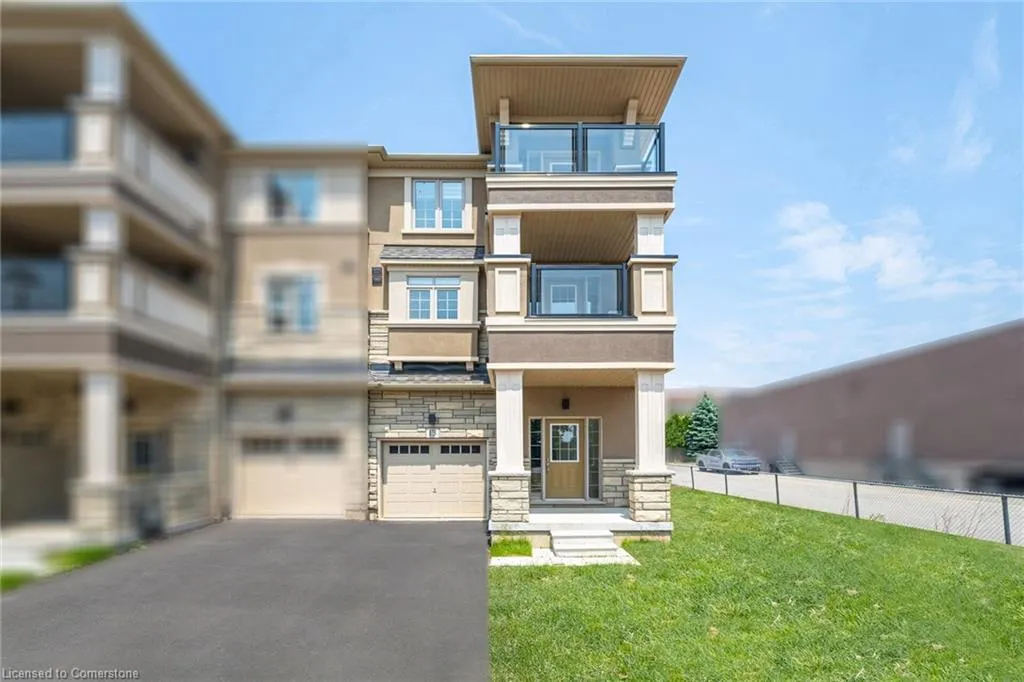 305 Garner Road W, #13