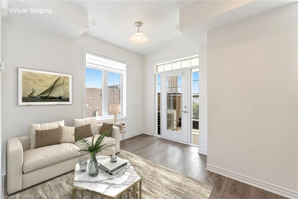305 Garner Road W, #13