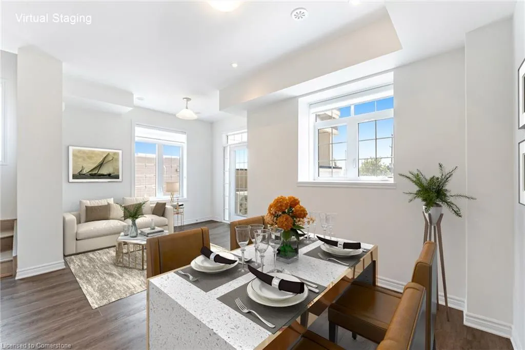 305 Garner Road W, #13