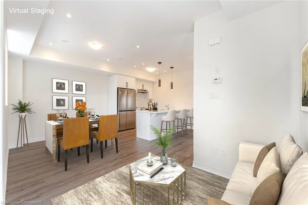 305 Garner Road W, #13