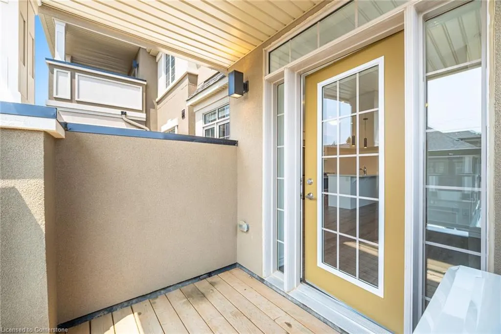 305 Garner Road W, #13