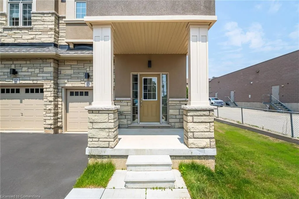 305 Garner Road W, #13