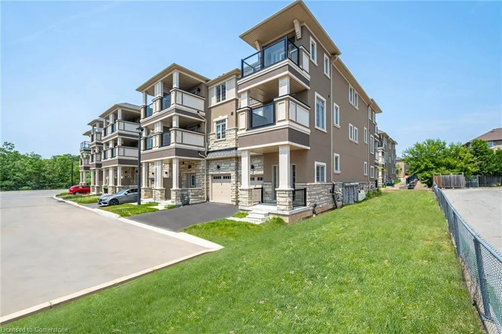 305 Garner Road W, #13
