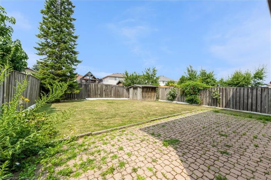 120 Ravenbury Drive