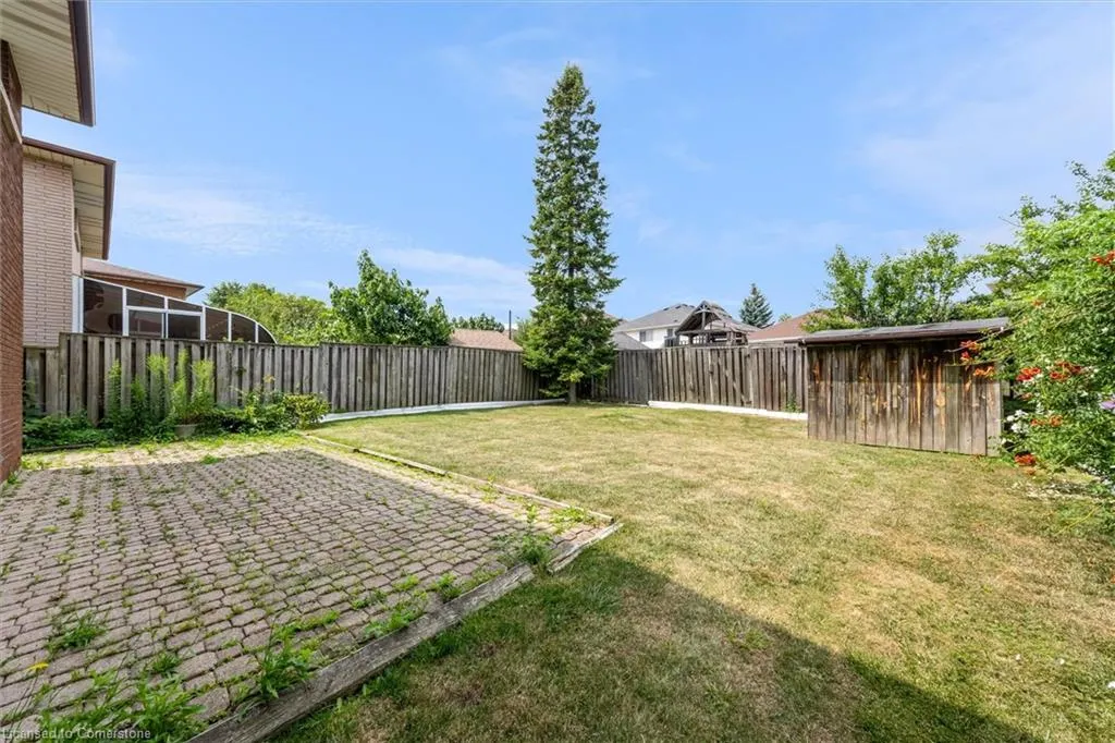 120 Ravenbury Drive