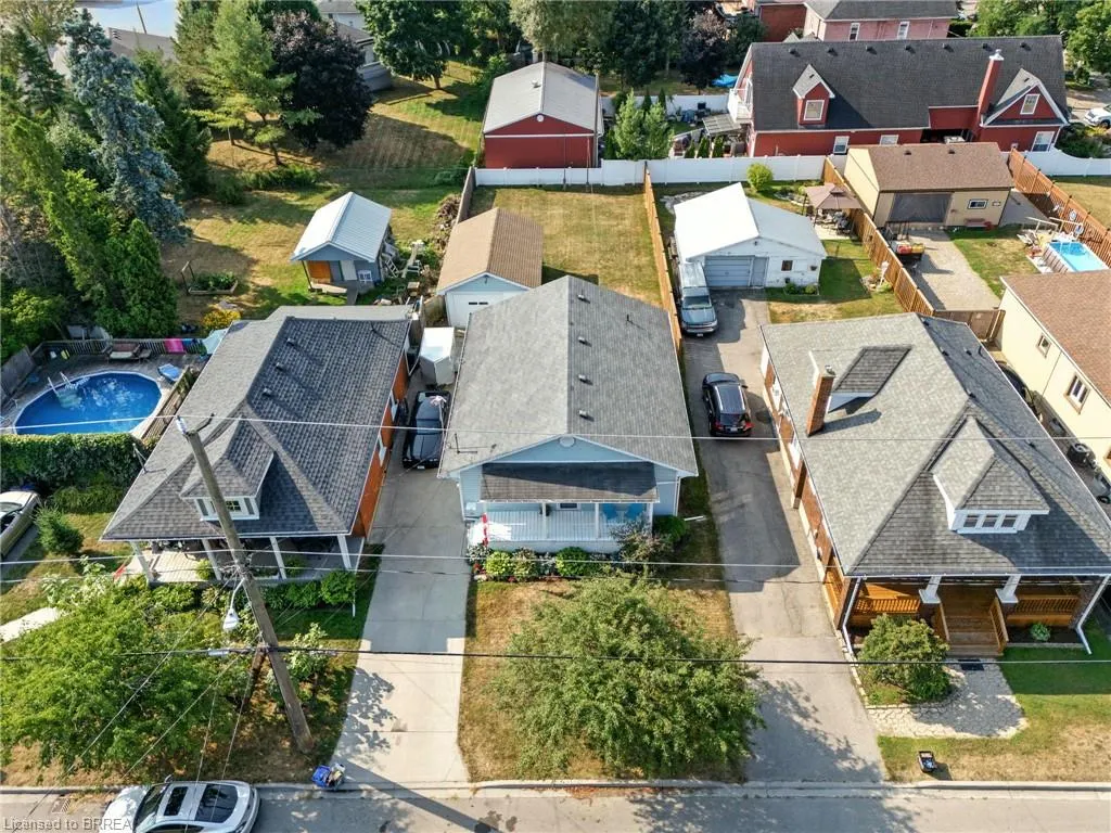 28 Baldwin Avenue