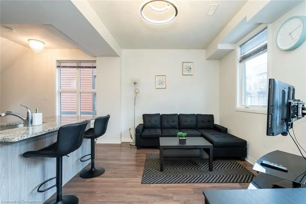 2 Willow Street, #46