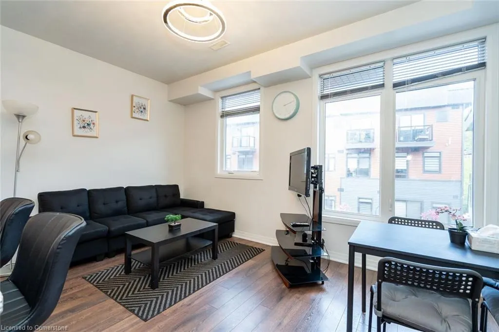 2 Willow Street, #46