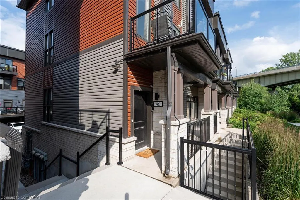 2 Willow Street, #46