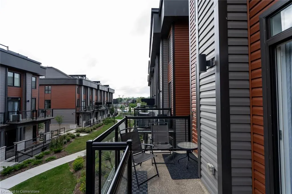 2 Willow Street, #46