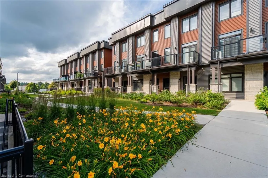 2 Willow Street, #46