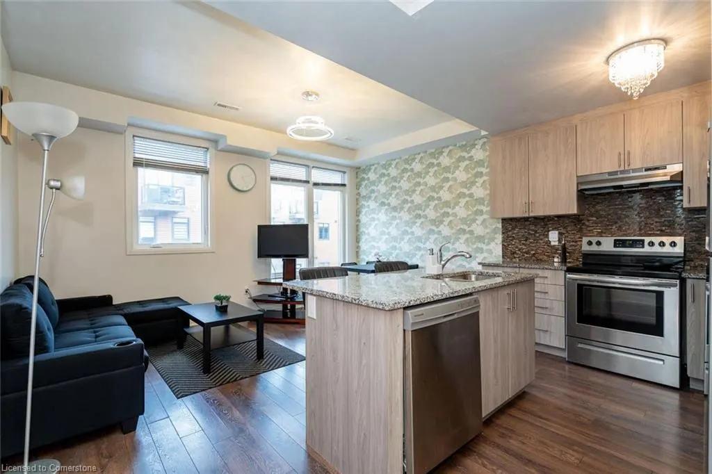 2 Willow Street, #46
