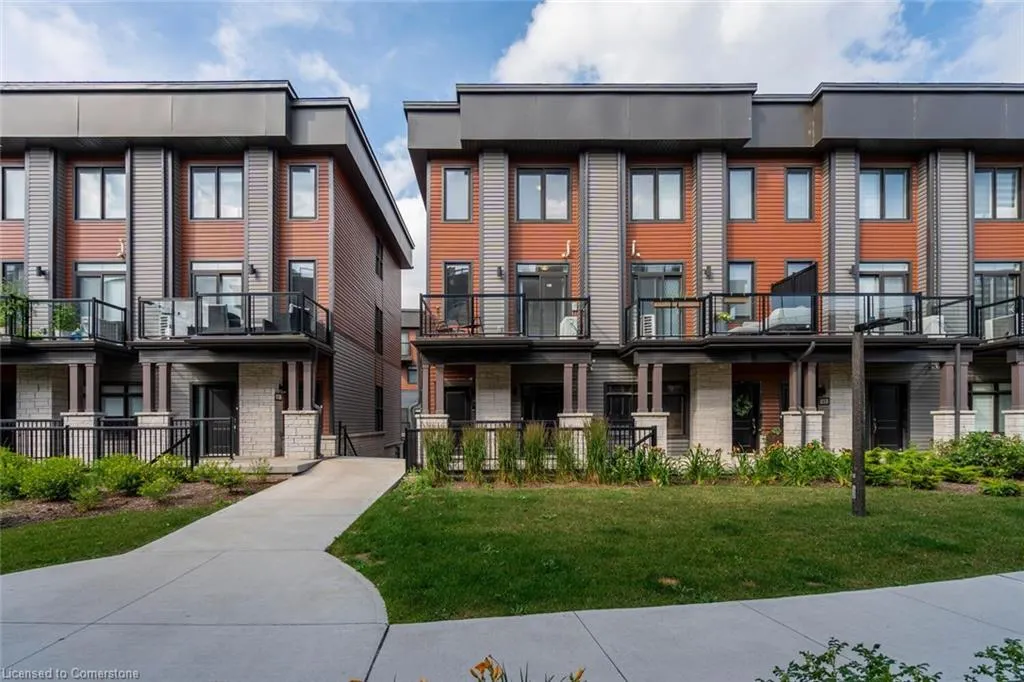 2 Willow Street, #46
