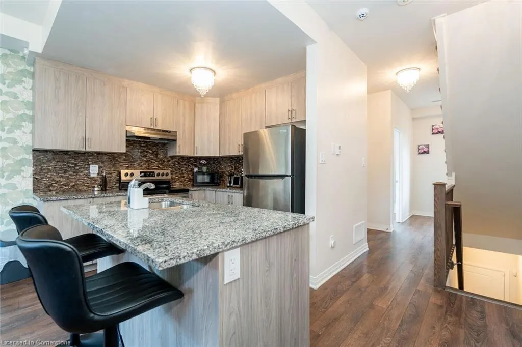 2 Willow Street, #46