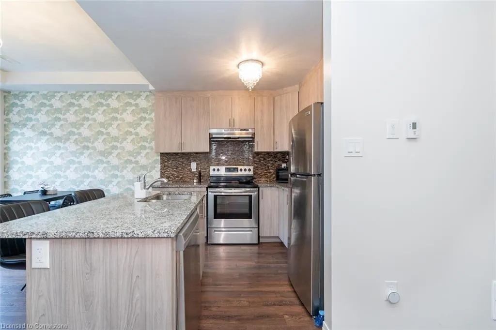 2 Willow Street, #46