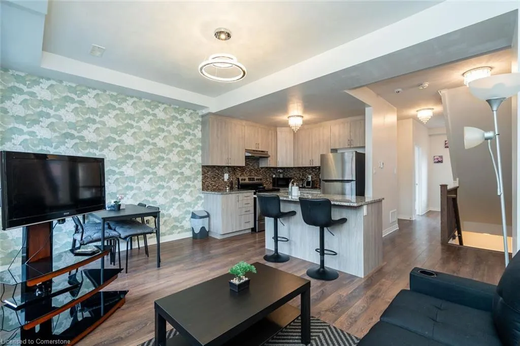 2 Willow Street, #46