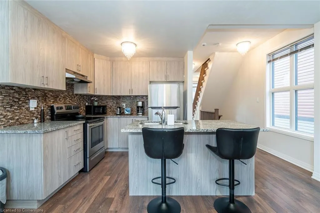 2 Willow Street, #46
