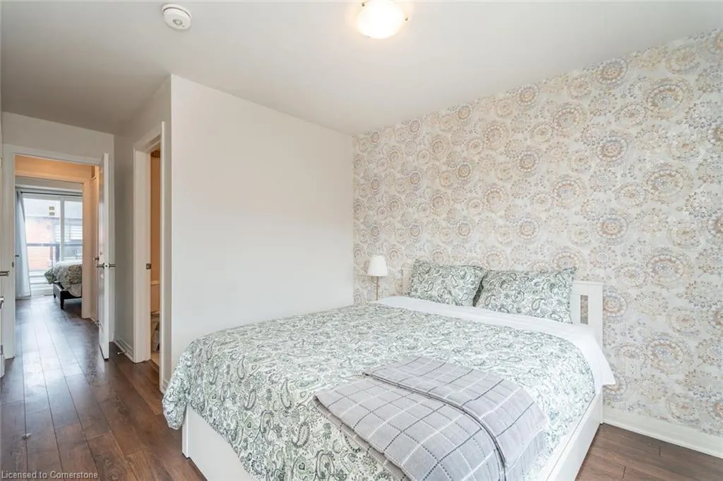 2 Willow Street, #46