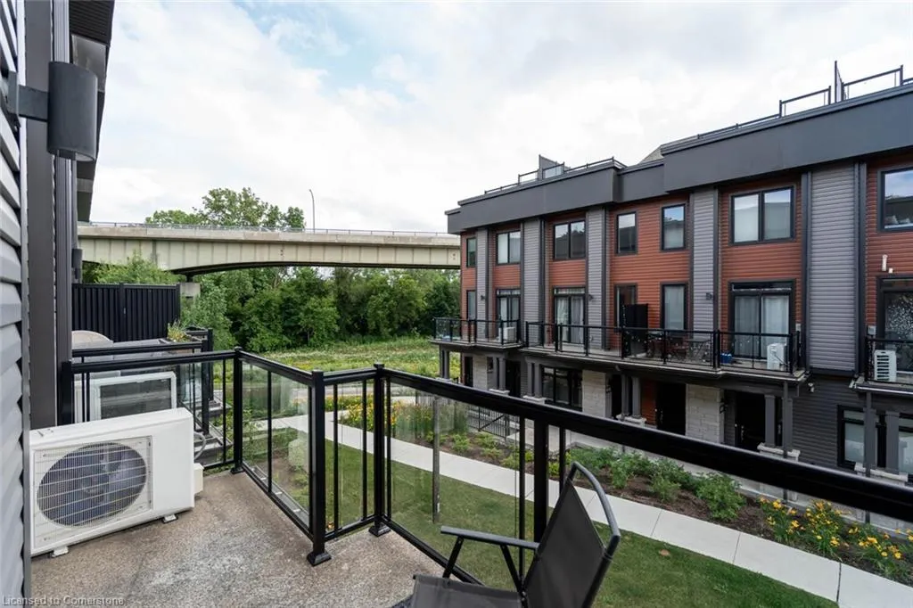 2 Willow Street, #46
