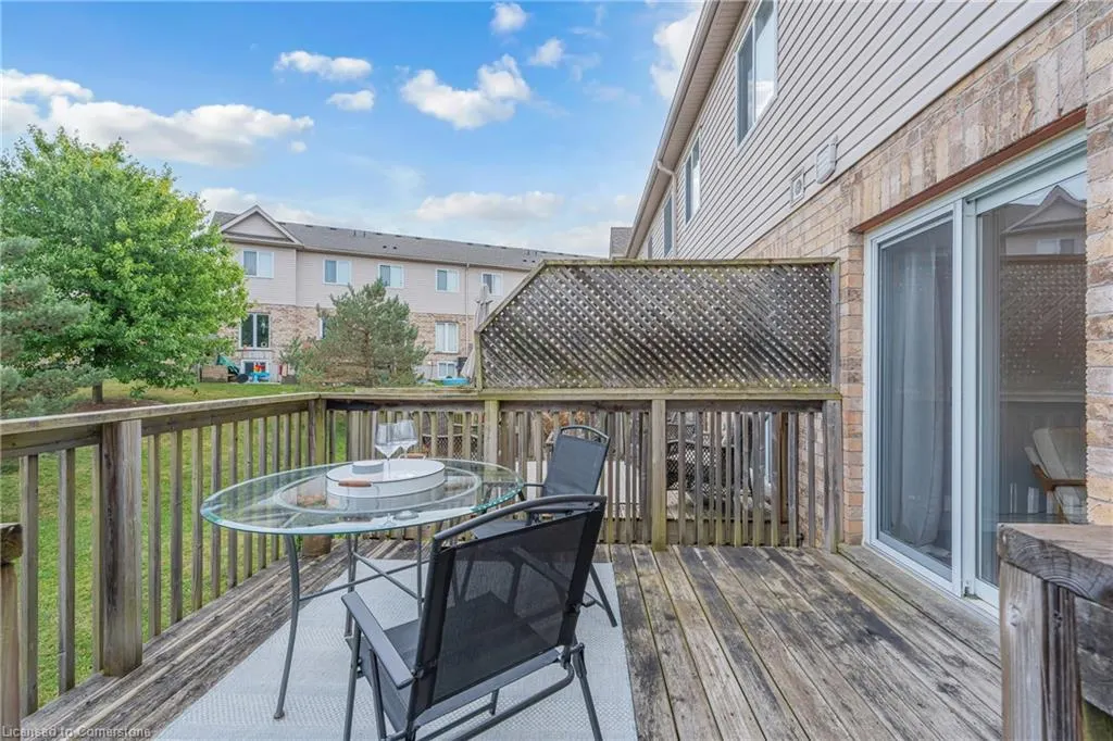 169 Bismark Drive, #60