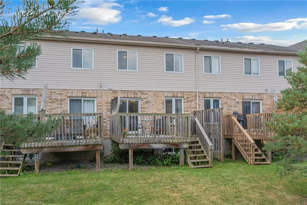 169 Bismark Drive, #60