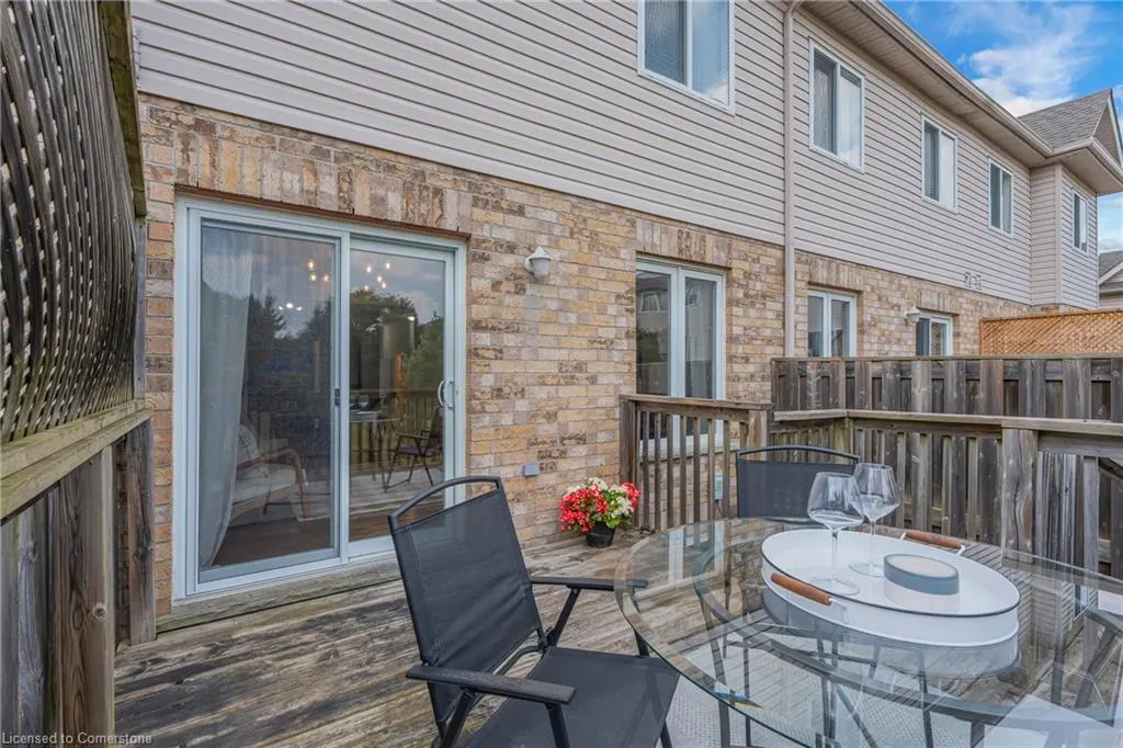 169 Bismark Drive, #60