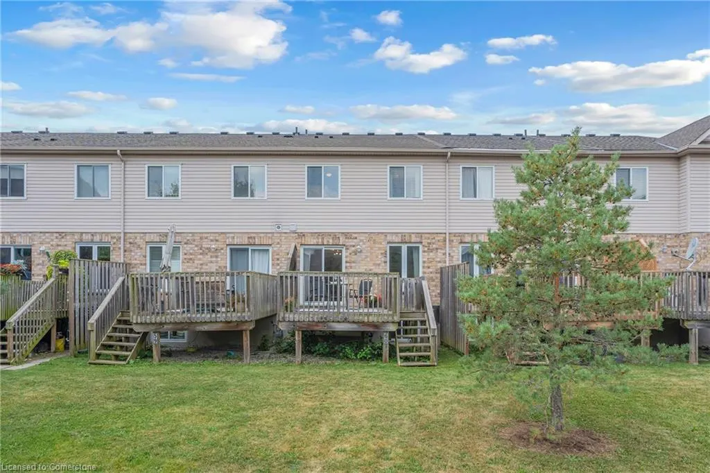 169 Bismark Drive, #60