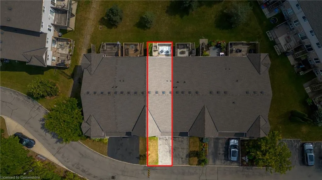 169 Bismark Drive, #60