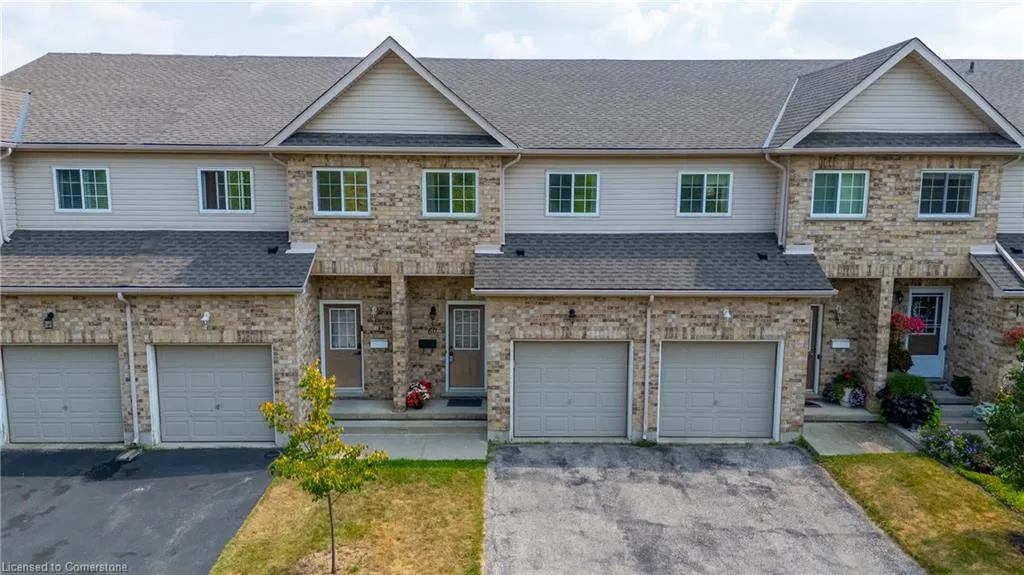 169 Bismark Drive, #60