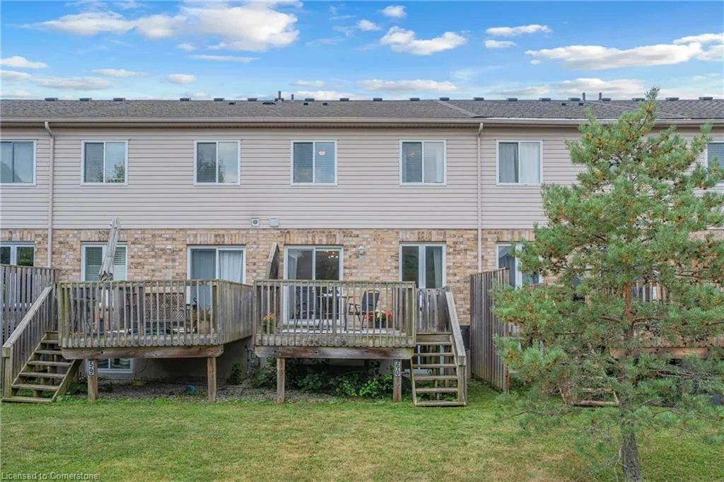 169 Bismark Drive, #60