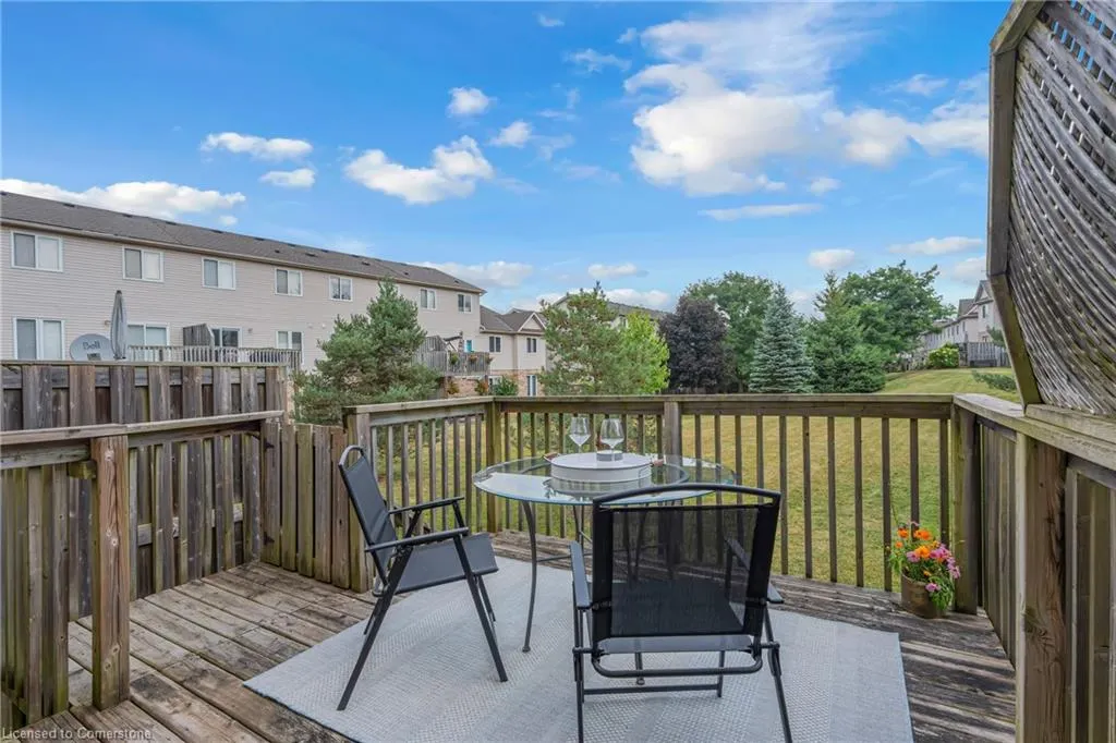 169 Bismark Drive, #60
